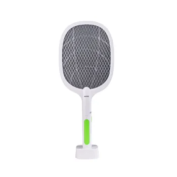 Vợt muỗi MPE thông minh có đèn LED tự bắt muỗi VM1 VM1