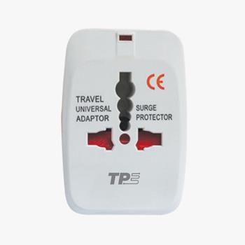 Ổ cắm du lịch 3 chấu đa năng Tiến Phát ODL/3 ODL/3