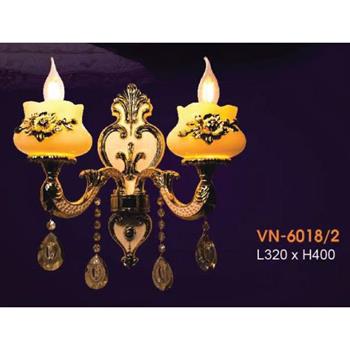 Đèn vách nến L320*H400 VN-6018/2