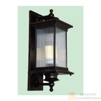 Đèn tường ngoài trời L255*H580 VNT-8500