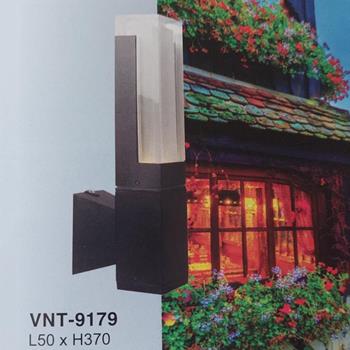 Đèn tường ngoài trời Verona L50 x H370 VNT-9179