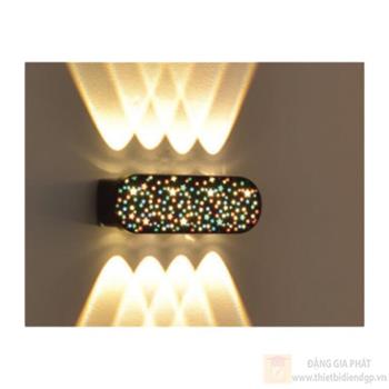 Đèn vách ngoài trời Verona L230*75*40 - 16W VNT-990/4-2