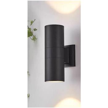 Đèn tường trang trí VNT173 ĐEN - LED 3000K vỏ đen VNT173 ĐEN