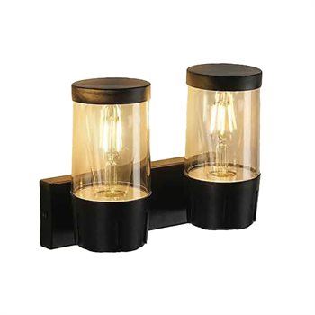 Đèn tường 355 Decor VNT1802T2 W110*L220*H175 VNT1802T2