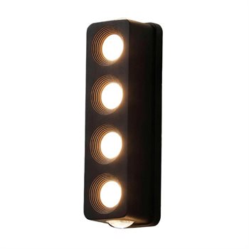 Đèn tường 355 Decor VNT1810 W60*L50 Led 3000K VNT1810