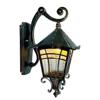 Đèn vách ngoài trời L290*W230*H500 VNT1882