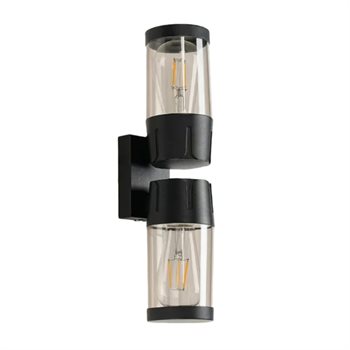 Đèn tường 355 Decor VNT1902 W110*L80*H345 VNT1902