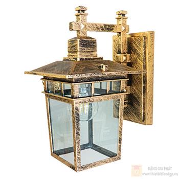 Đèn vách ngoài trời L175*W235*H310, E27*1 VNT6613
