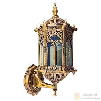 Đèn vách ngoài trời W190*H330*L160, E27*1 VNT6692