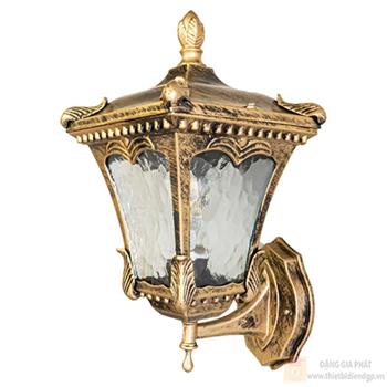 Đèn vách ngoài trời L170*W200*H315, E27*1 VNT6696