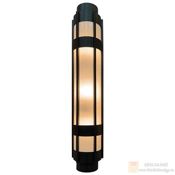 Đèn vách thân nhôm + mica L180*H800 - E27*4 VNT6803