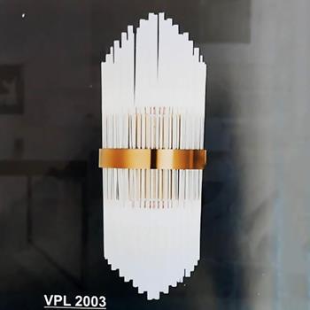 Đèn Vách Sano VPL 2003 Ø180*H500 E14*L2 VPL 2003