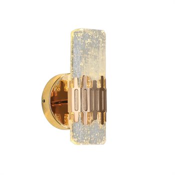 Đèn tường pha lê 355 Decor VPL122 H400 Led 3000K VPL122