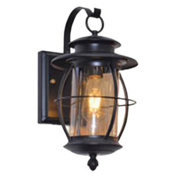 Đèn vách ngoài trời L220*W260*H410 - E27*1 VT 424
