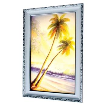 Đèn vách tranh LED 24W Sano - Ø260*H410mm VT 2256