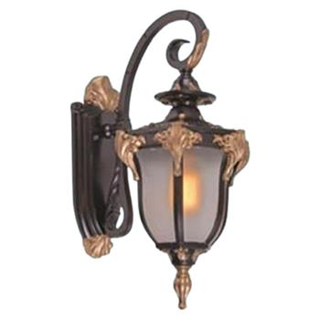 Đèn vách ngoài trời L260*W190*H450 - E27*1 VT-401
