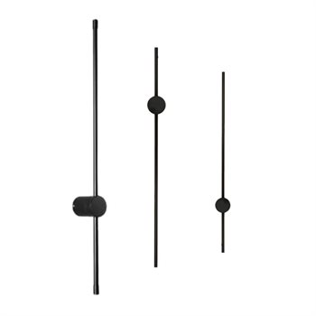 Đèn tường trang trí 355 Decor VT93 LED 3 CĐ VT93