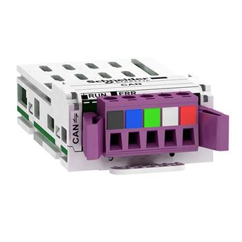 CANopen open style communication module VW3A3628