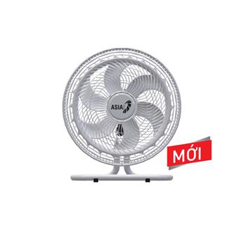 Quạt sàn ASIAvina Turbo Plus VY636792 Xám VY636792