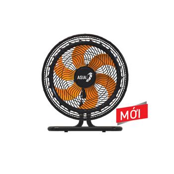 Quạt sàn ASIAvina Turbo Plus VY636892 Cam VY636892