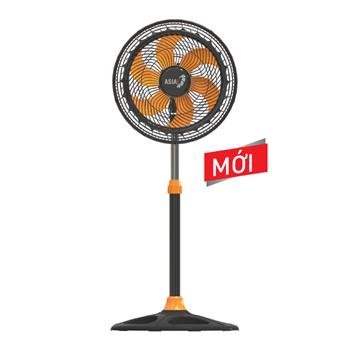 Quạt lửng ASIAvina Turbo Plus VY639892 Cam VY639892