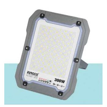 Đèn pha năng lượng mặt trời Euroto SOLAR - 112 300W SOLAR - 112