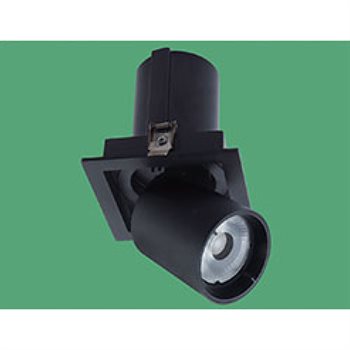 Đèn âm trần chiếu điểm Sano LA 8854 18W Ø115*H120 LA 8854