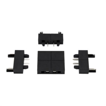 Khớp Nối Chữ T Ray Nam Châm SD26-KNCT