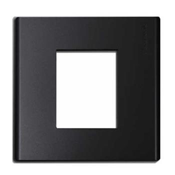 Mặt vuông 2 thiết bị Panasonic WEB7812MB (BS-type) WEB7812MB
