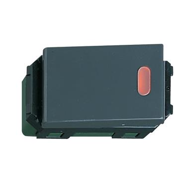 Công tắc đơn có đèn báo khi OFF Panasonic 16A WEG5151-51KH / WEG51517H