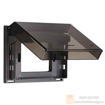 Mặt có nắp che mưa Panasonic WEG8981 / WEG8981K-VN