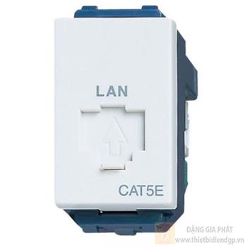 Ổ cắm data CAT5 WEV2488SW WEV2488SW