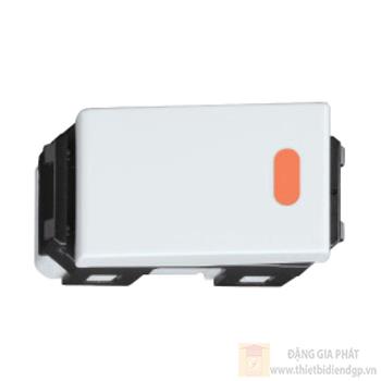 Công tắc D có đèn báo Panasonic WEV5033-7SW 2 tiếp điểm 20A WEV5033-7SW
