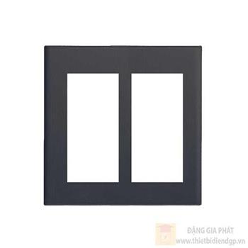 Mặt dùng cho 6 thiết bị Panasonic WEV68060MB WEV68060MB