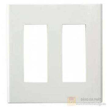 Mặt dùng cho 6 thiết bị Panasonic WEV68060SW WEV68060SW