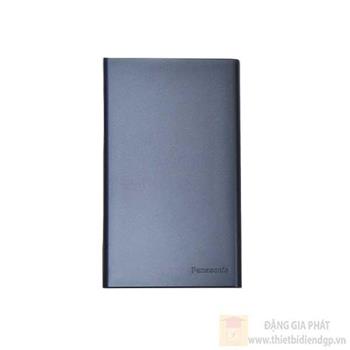 Mặt kín đơn Panasonic WEV68910MB WEV68910MB