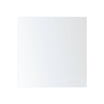 Mặt kín đôi Panasonic WEV68920SW dòng Wide WEV68920SW