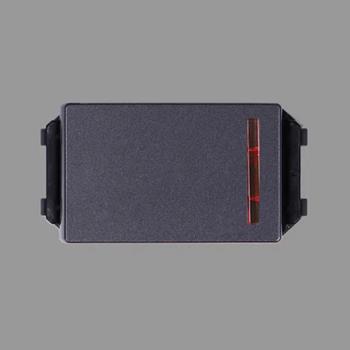 Công tắc D có đèn báo Panasonic WEVH5033-7MYH 2 tiếp điểm 20A WEVH5033-7MYH