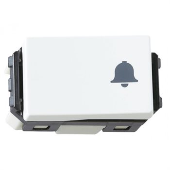Nút nhấn chuông Panasonic WEVH5401-011, 250VAC-10A WEVH5401-011