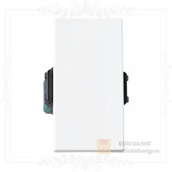 Công tắc C 2 chiều Panasonic WEVH5512 loại lớn  16A màu trắng WEVH5512
