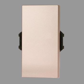 Công tắc C Panasonic WEVH5512MYZ lớn cắm nhanh, vàng ánh kim WEVH5512MYZ