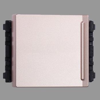 Công tắc B Panasonic WEVH5521MYZK1 chiều, loại trung 16A, vàng ánh kim WEVH5521MYZK