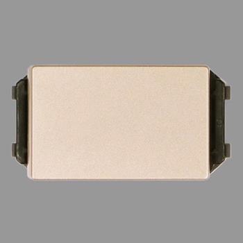 Công tắc C Panasonic WEVH5532MYZ nhỏ cắm nhanh, vàng ánh kim WEVH5532MYZ