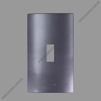 Mặt dùng cho HB Panasonic WEVH8061MYH màu xám ánh kim WEVH8061MYH