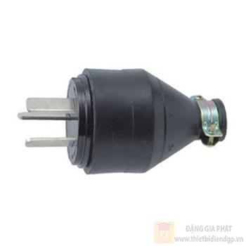 Phích cắm công nghiệp kín nước Panasonic 30A - 3P - 250VAC WF4330