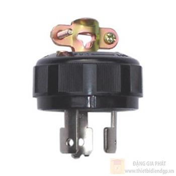 Phích cắm công nghiệp Locking Panasonic 15A-30A WF6315