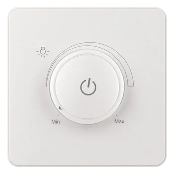Công tắc điều chỉnh độ sáng đèn 40-500W WGDEDR500