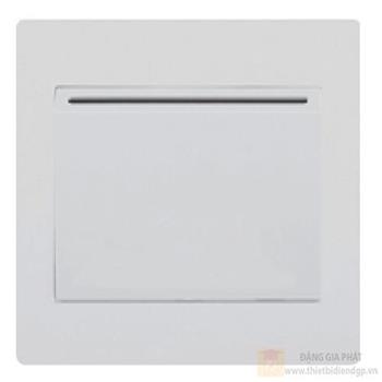 Công tắc khóa thẻ trì thời 60s WGDHKTRFID