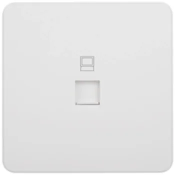 Ổ cắm mạng RJ45 Cat 5e WGDT1RJ5