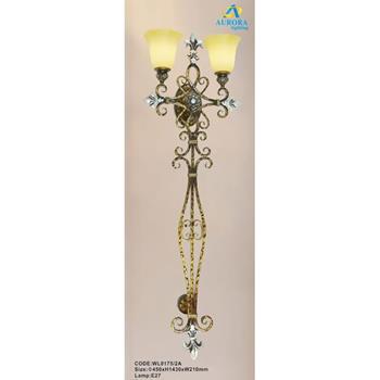 Đèn Tường Trang Trí WL0175/2A WL0175/2A